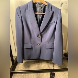 NWT DKNY Blazer 10